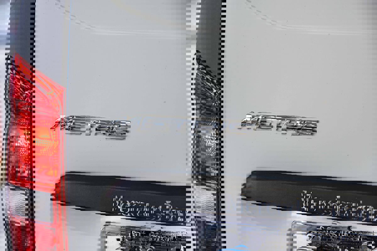 Used 2019 Mercedes-Benz Metris image 15