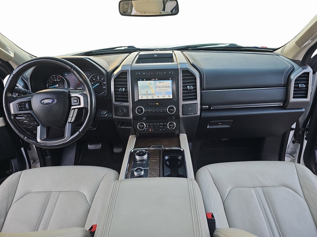 Used 2019 Ford Expedition Platinum image 9