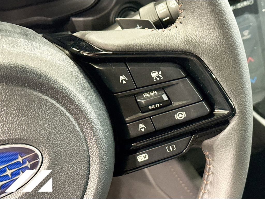 New 2026 Subaru Forester Sport image 13