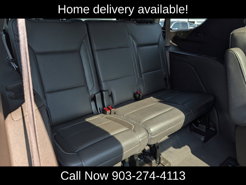 Used 2021 GMC Yukon Denali w/ Denali Premium Package RWD image 37
