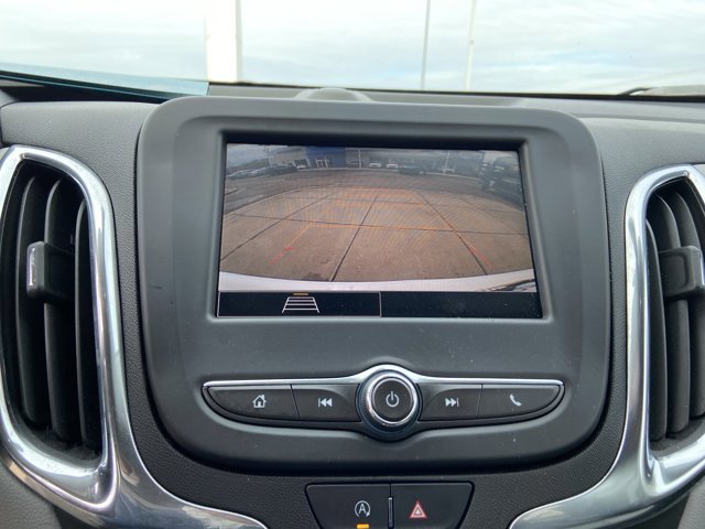 Used 2023 Chevrolet Equinox LS image 35