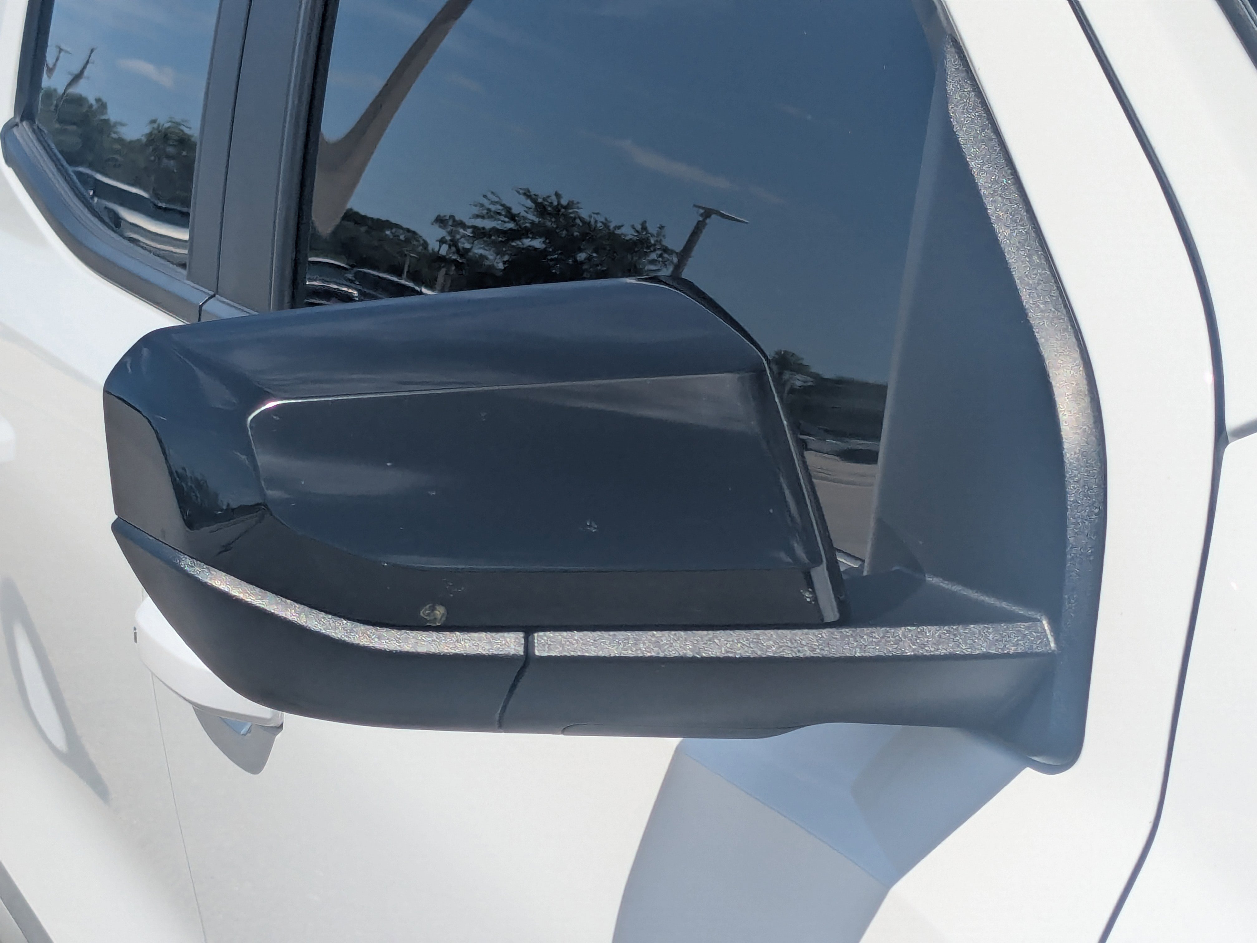 Used 2024 GMC Canyon Elevation w/ Elevation Premium Package image 11