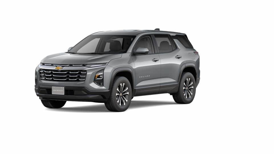 New 2026 Chevrolet Equinox LT w/ Convenience Package II AWD/4WD image 50