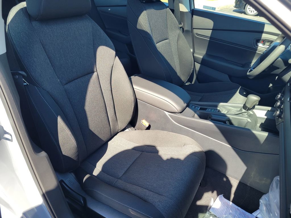 New 2026 Honda Accord SE image 35