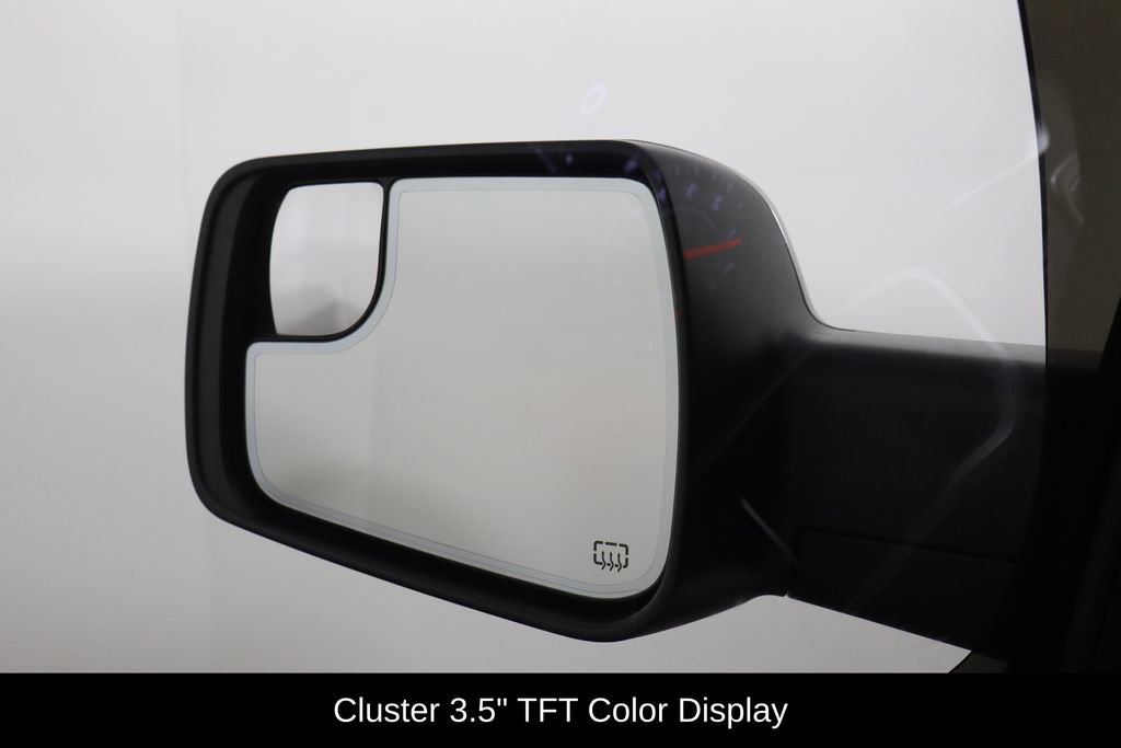 Used 2022 RAM 1500 Big Horn AWD/4WD image 43