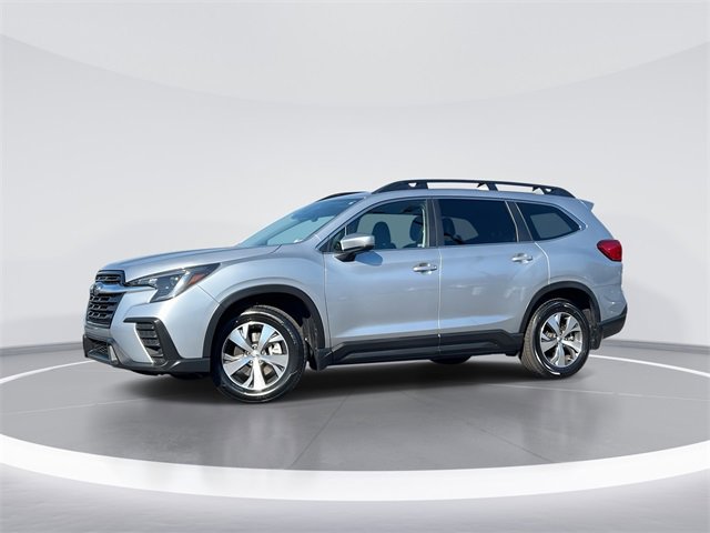 Certified 2025 Subaru Ascent Premium image 1
