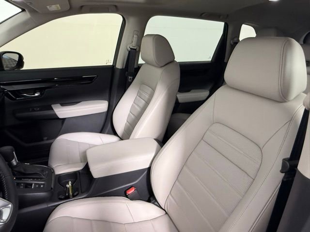 Used 2026 Honda CR-V EX-L image 28