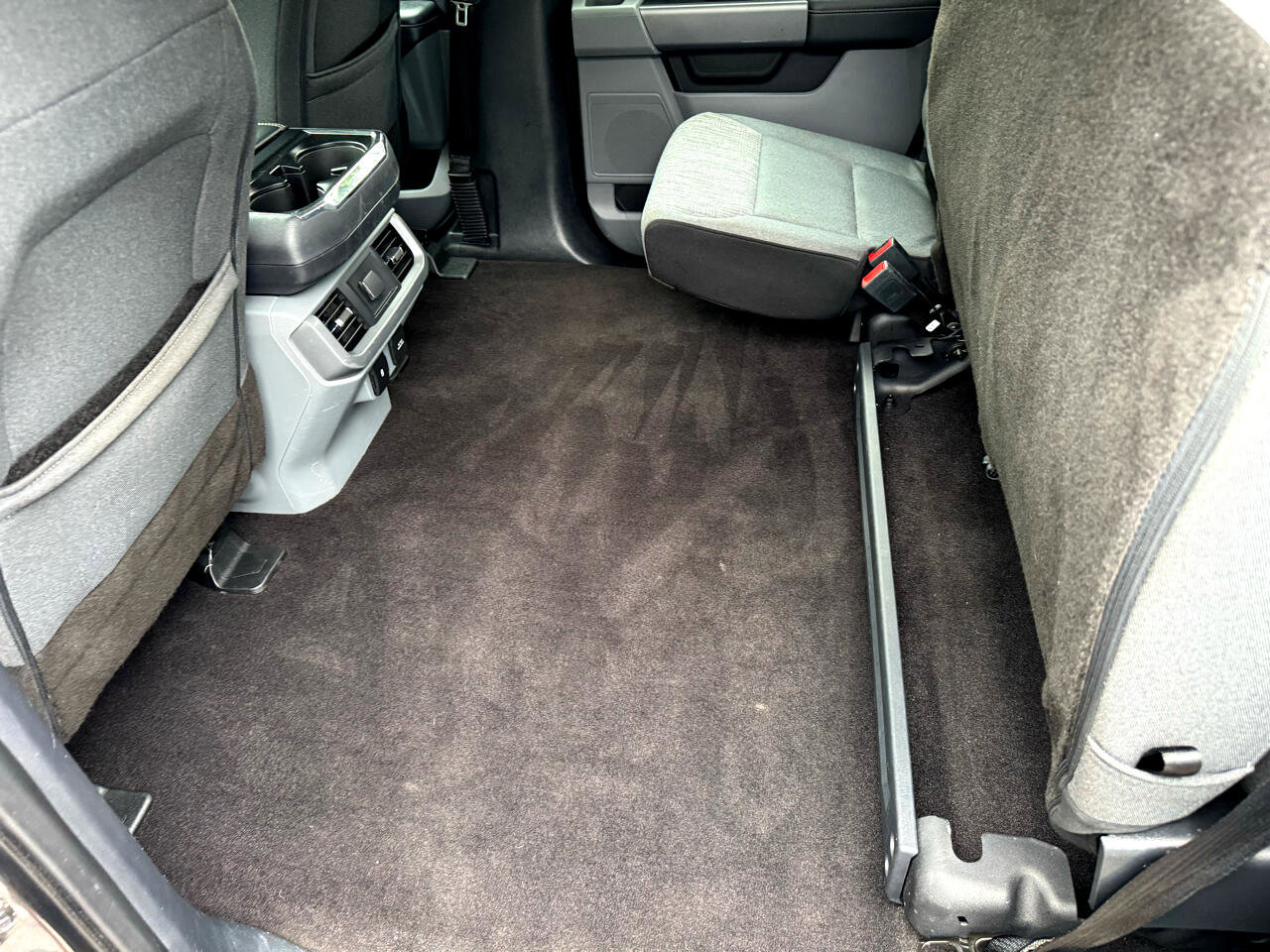 Used 2022 Ford F150 XLT w/ Equipment Group 302A High image 32