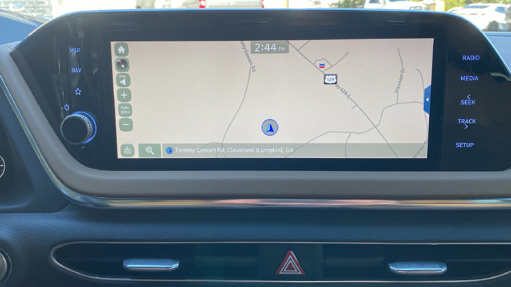 Used 2021 Hyundai Sonata Limited FWD image 20
