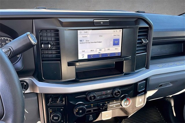 New 2026 Ford F250 XL image 6