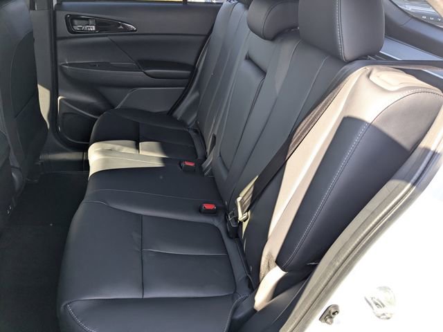 Used 2025 Mitsubishi Eclipse Cross SEL image 20