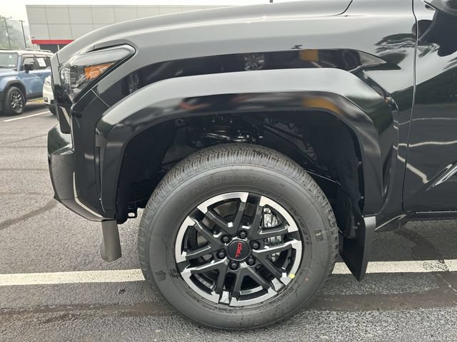 New 2026 Toyota Tacoma TRD Sport AWD/4WD image 21