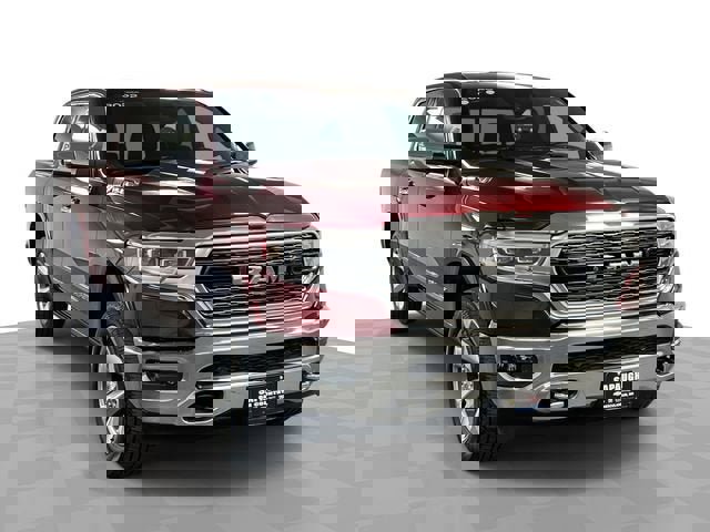 Used 2022 RAM 1500 Limited image 1