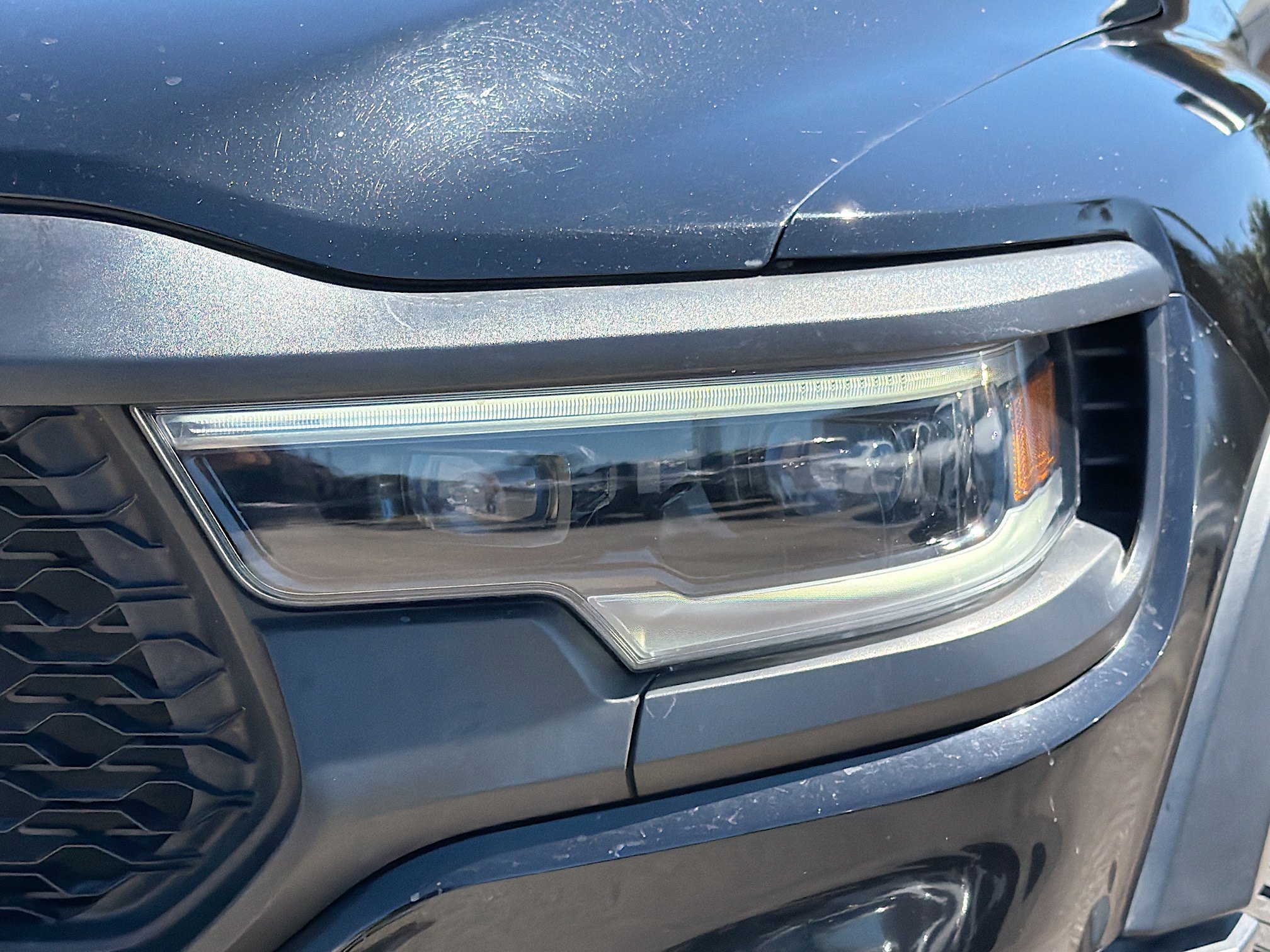 Used 2022 RAM 1500 TRX image 9