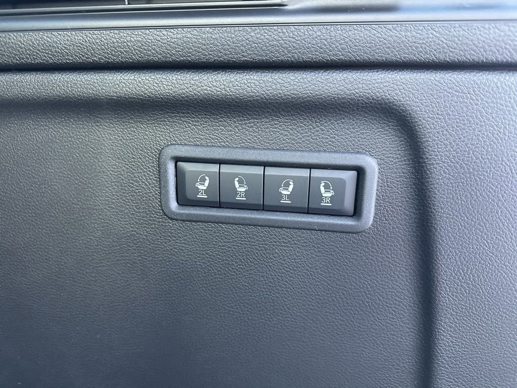 New 2026 Jeep Grand Wagoneer L Limited image 46