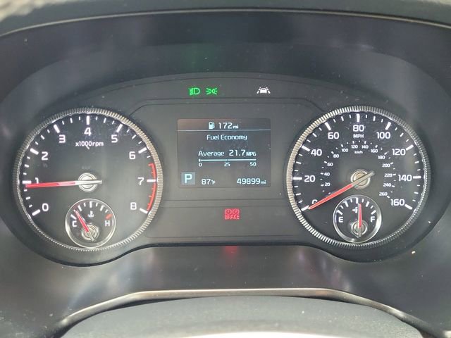Used 2021 Kia Telluride EX w/ EX Premium Package AWD/4WD image 15