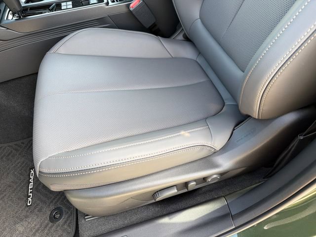 New 2026 Subaru Outback Limited XT image 21