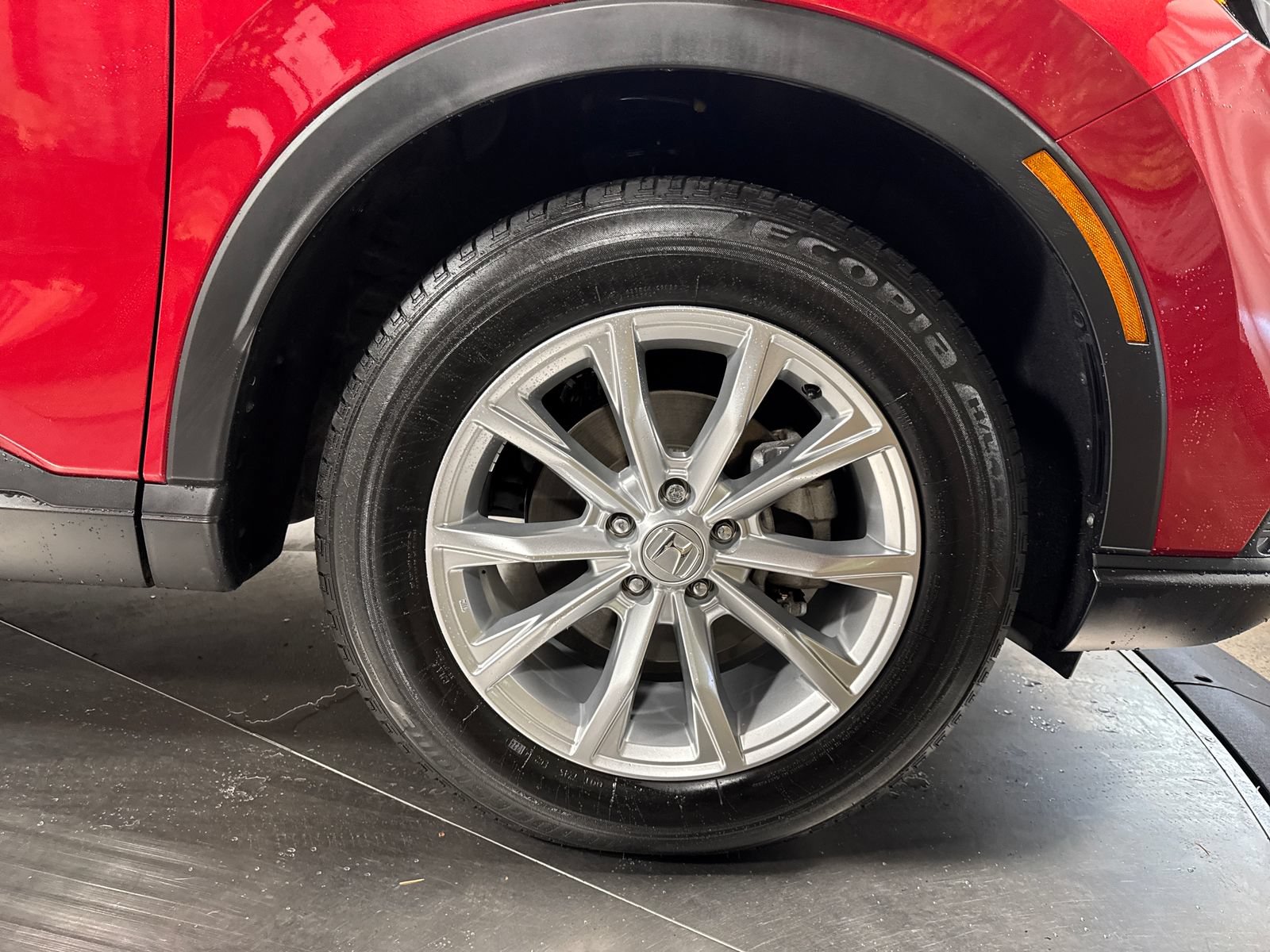 Certified 2024 Honda CR-V EX-L image 14