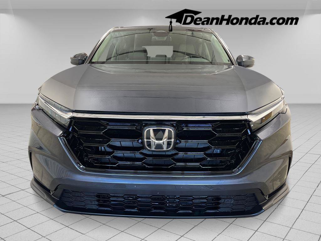 New 2026 Honda CR-V EX image 9