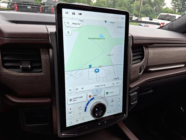 Certified 2022 Ford Expedition Max Limited image 17