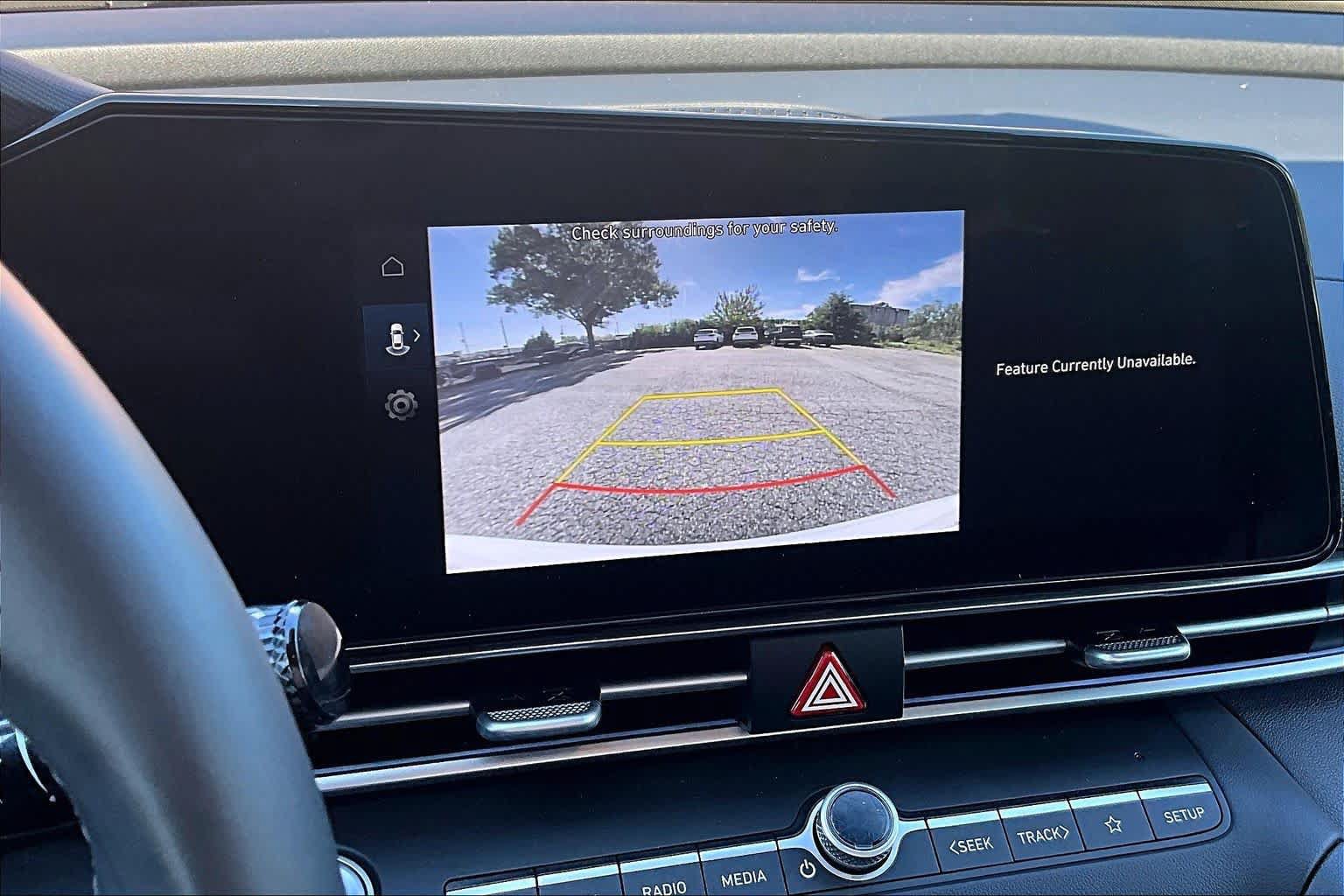 Used 2025 Hyundai Elantra SEL FWD image 27