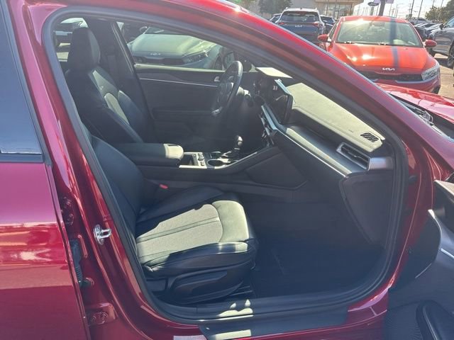 Used 2024 Kia K5 GT-Line image 44