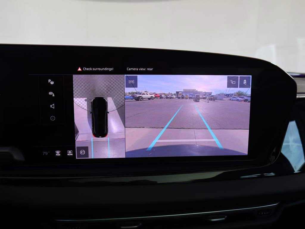 Certified 2025 Audi A5 2.0T Premium Plus w/ Premium Plus image 15