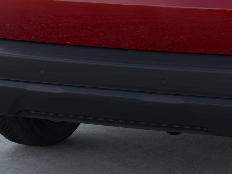 New 2026 Ford Escape ST-Line w/ Tech Pack #1 FWD image 23