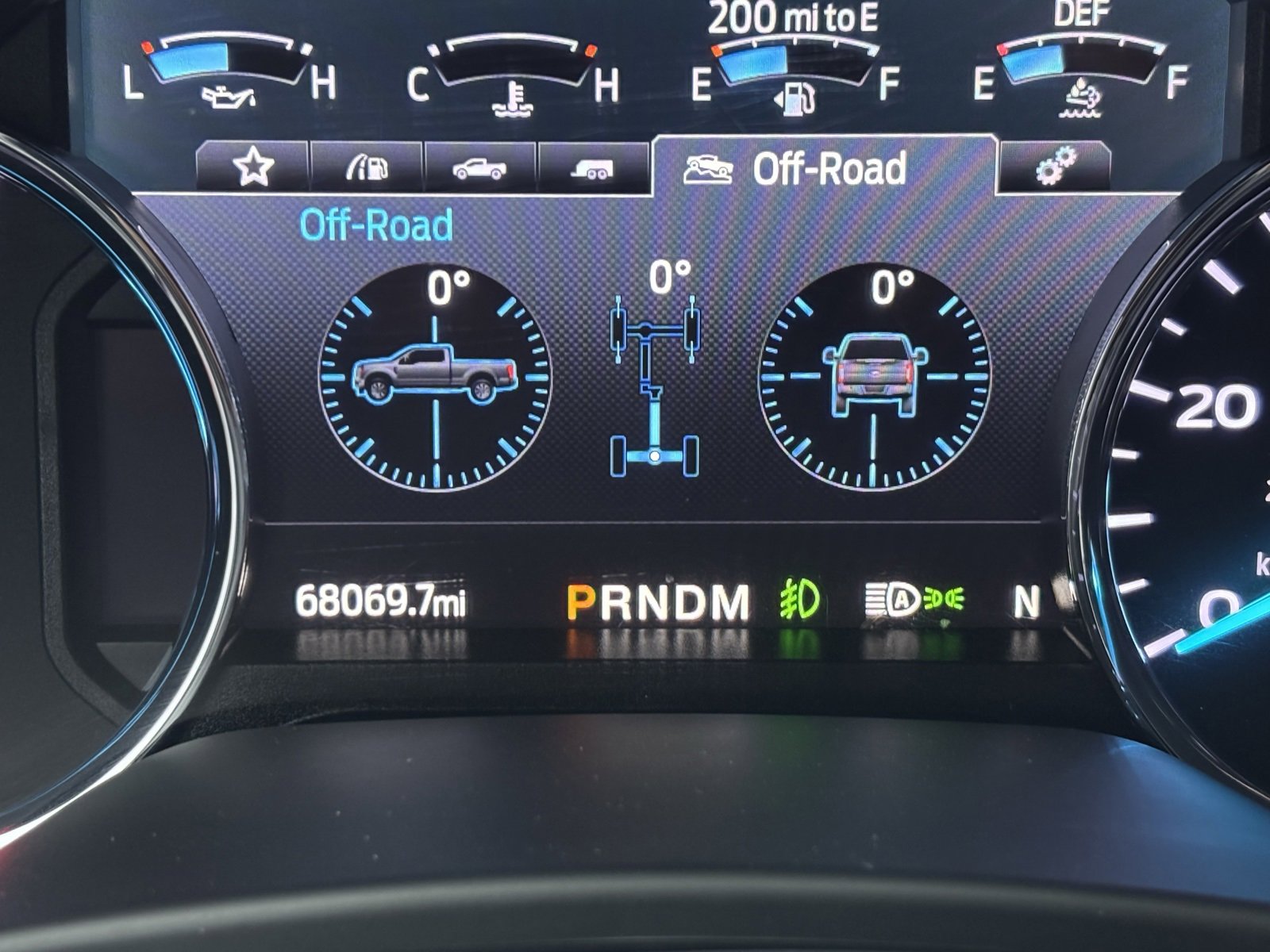 Used 2022 Ford F350 Lariat w/ Lariat Value Package image 19