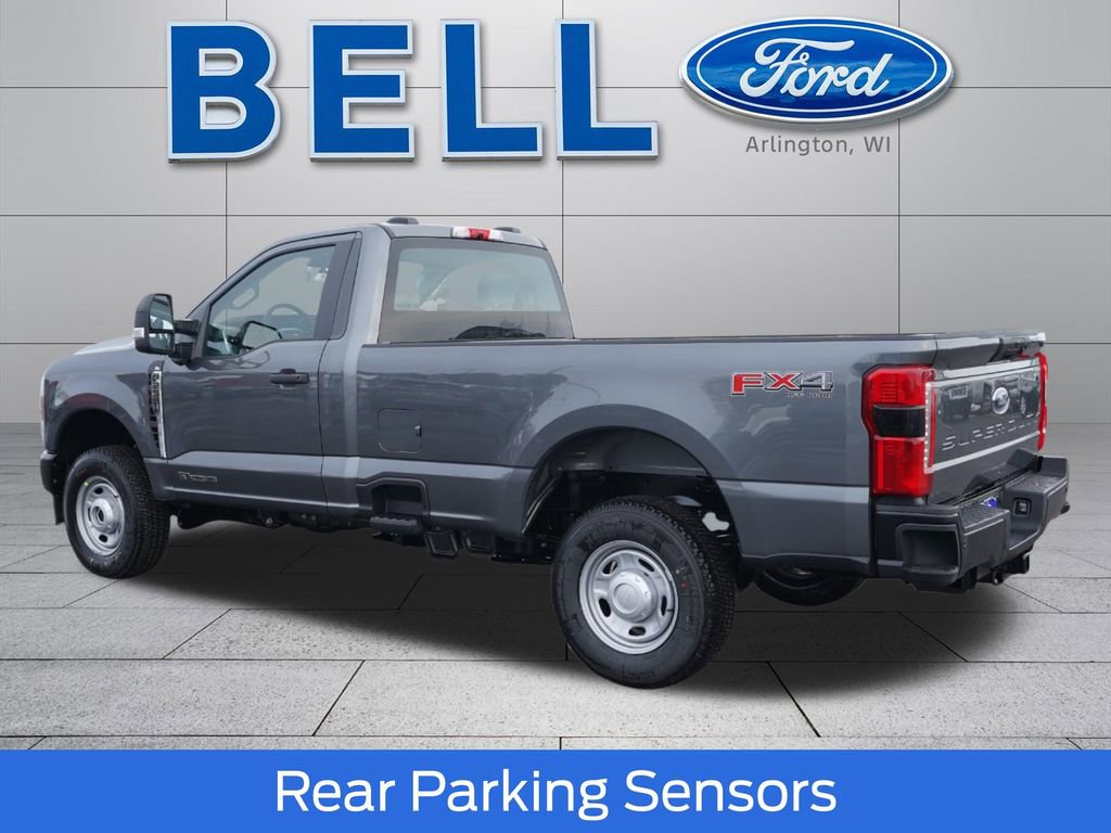 New 2026 Ford F250 XL w/ 360-Degree Camera Package image 6