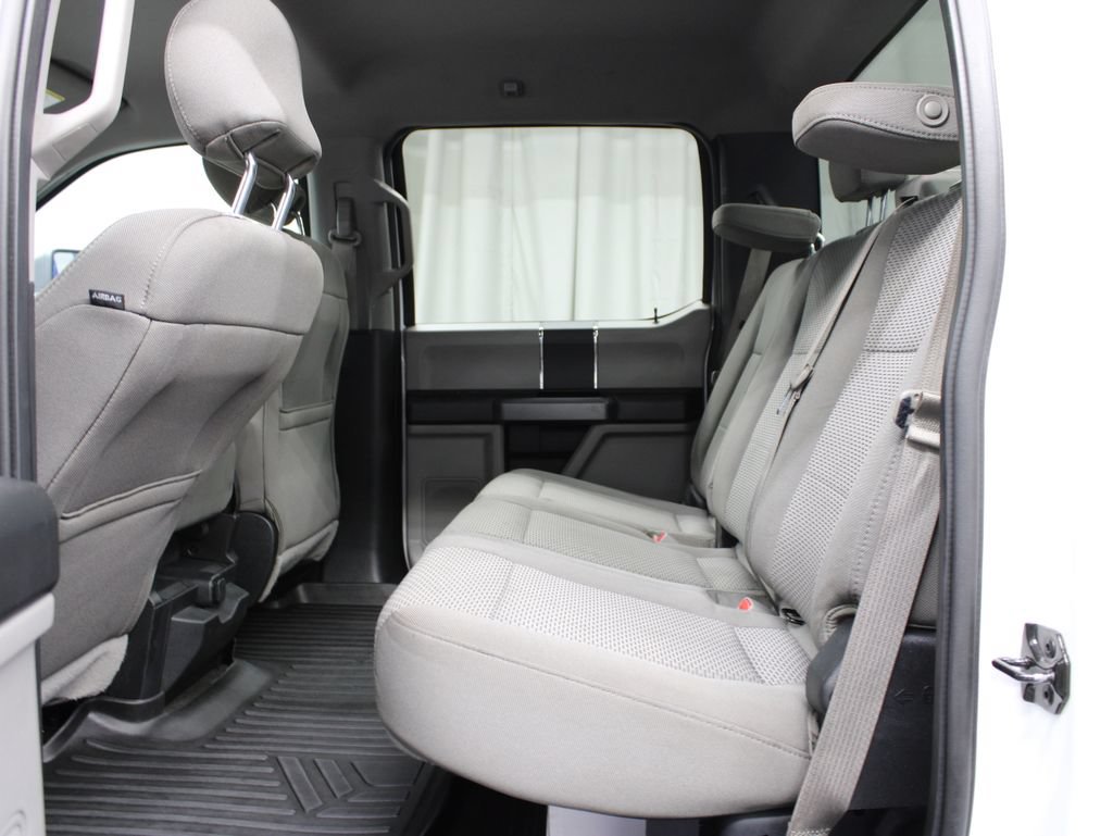 Used 2017 Ford F250 XLT AWD/4WD image 13
