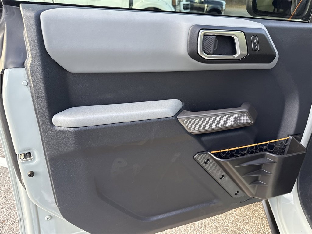 Used 2021 Ford Bronco Badlands image 10