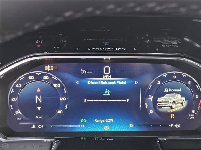 New 2026 Chevrolet Silverado 1500 RST image 11