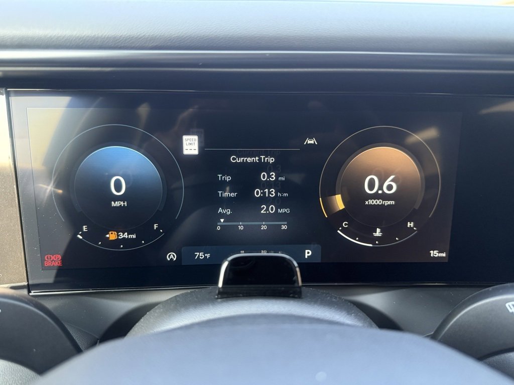 New 2026 Hyundai Palisade XRT Pro image 25