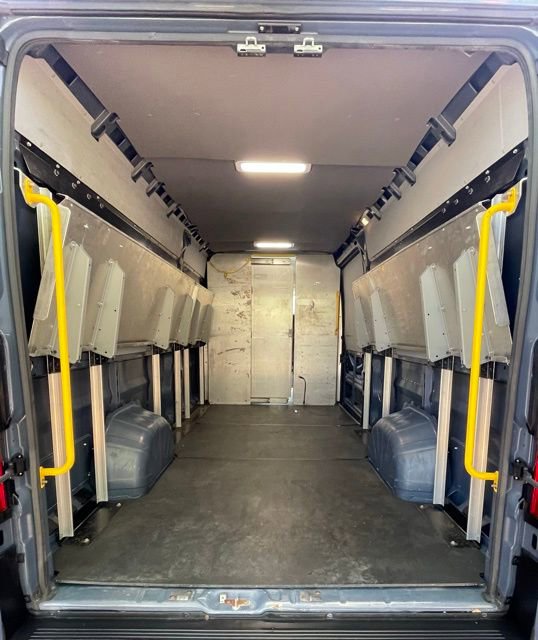 Used 2021 RAM ProMaster 3500 image 19