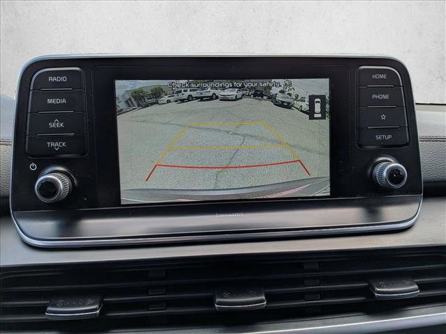 Used 2020 Kia Telluride LX FWD image 13