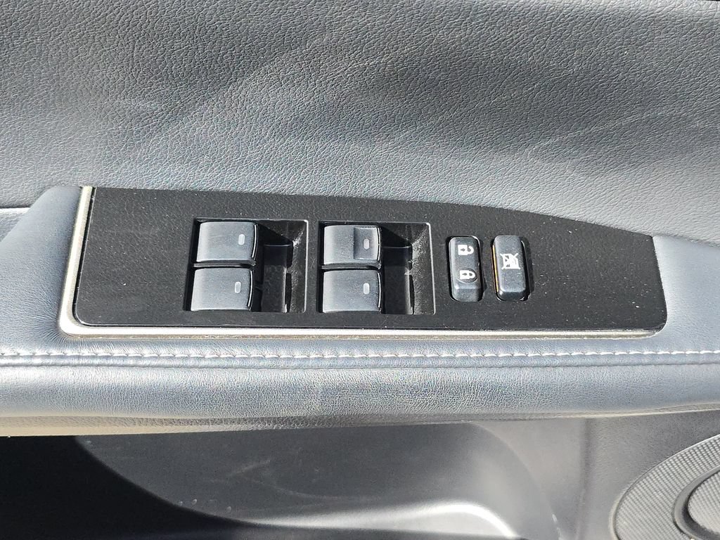 Used 2016 Lexus ES 350 w/ Navigation System Package FWD image 22