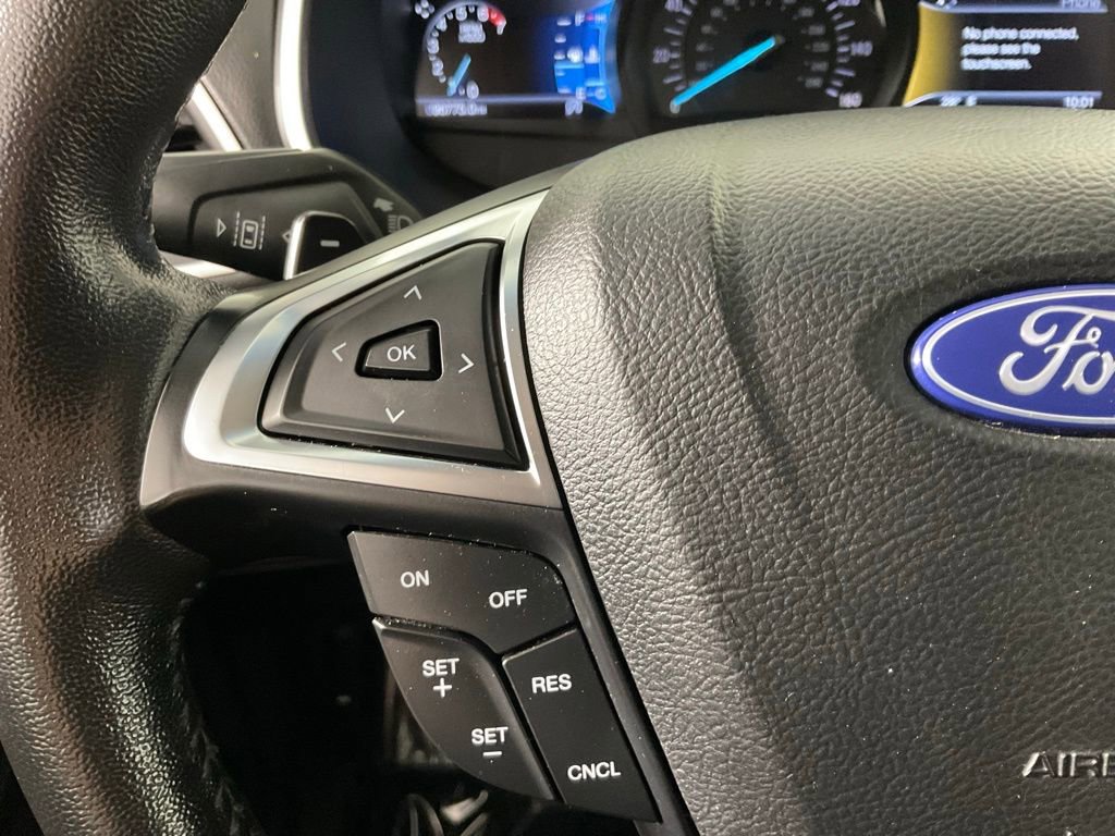 Used 2019 Ford Edge SEL image 23