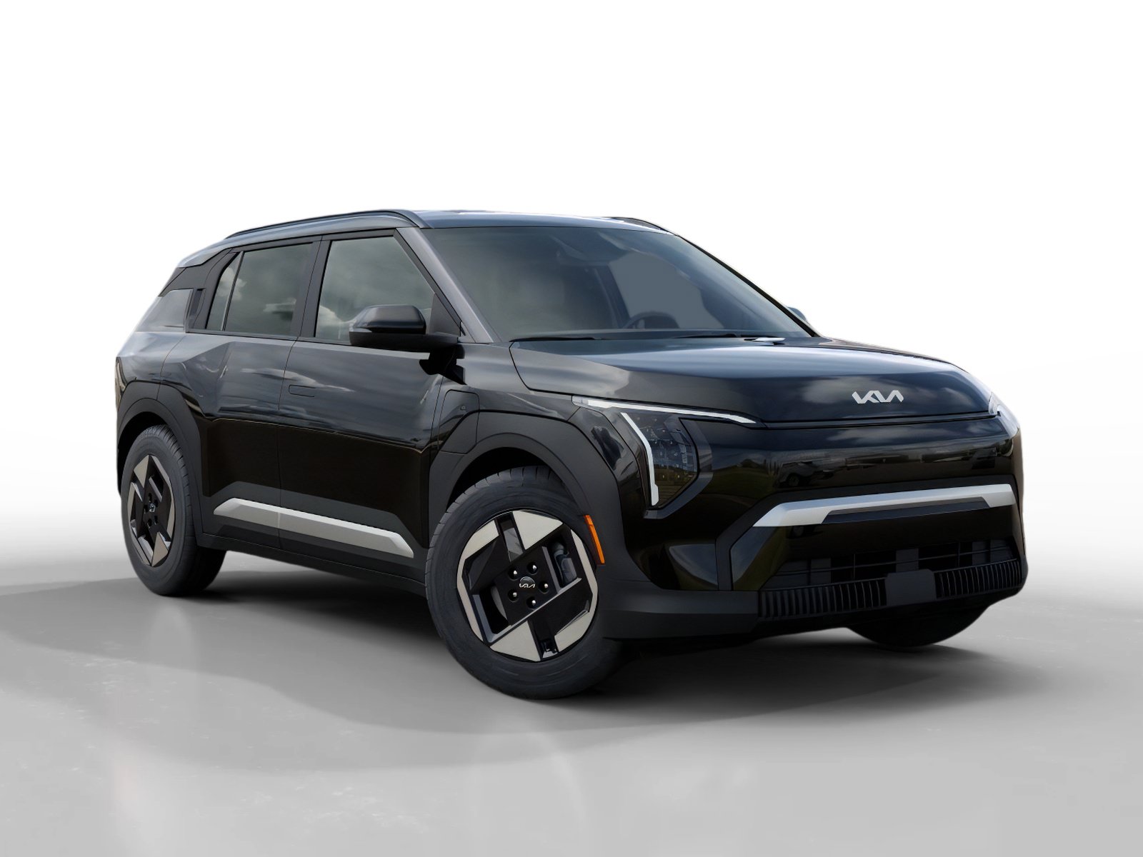 New 2027 Kia EV3 Wind FWD image 8