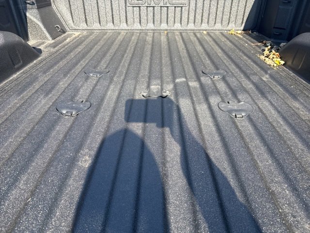 New 2026 GMC Sierra 2500 AT4X image 22