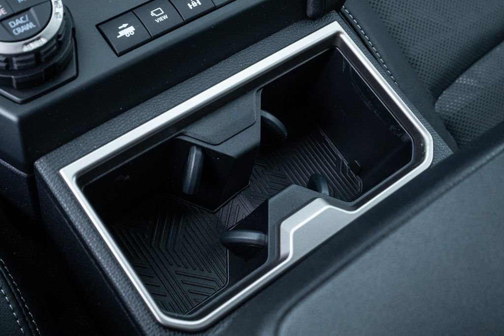 New 2025 Toyota 4Runner TRD Off-Road Premium w/ Tow Technology Package image 29