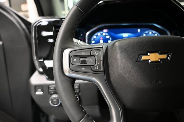 New 2026 Chevrolet Silverado 1500 LT image 24