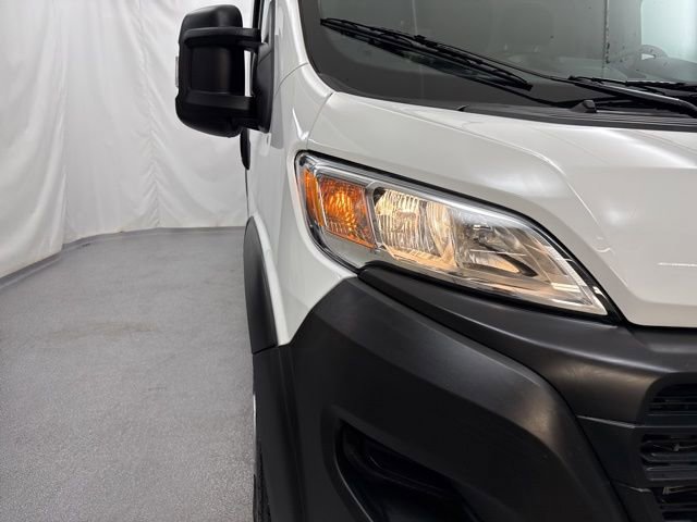 Used 2025 RAM ProMaster 2500 w/ Convenience Group image 2