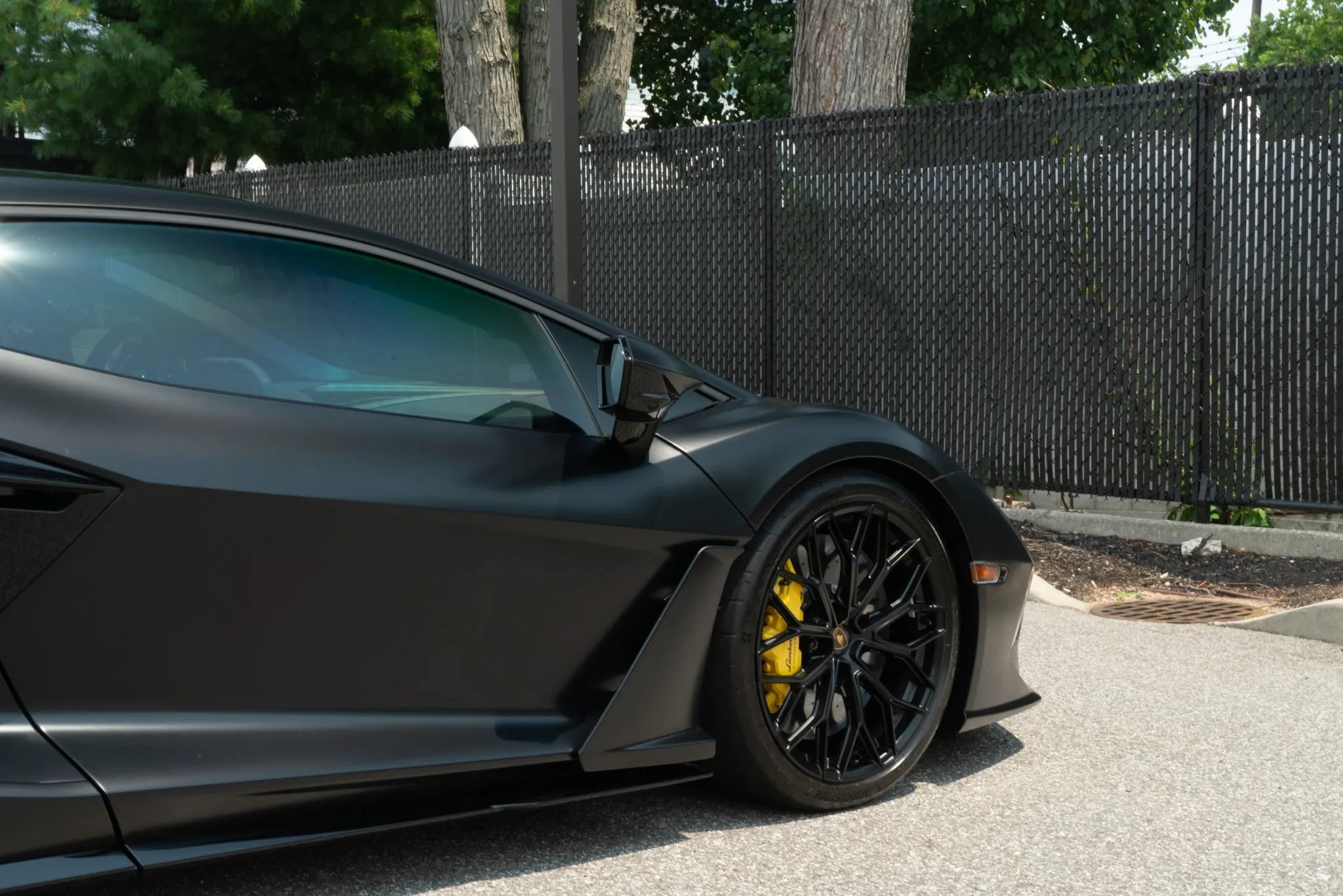 Used 2024 Lamborghini Revuelto AWD/4WD image 35
