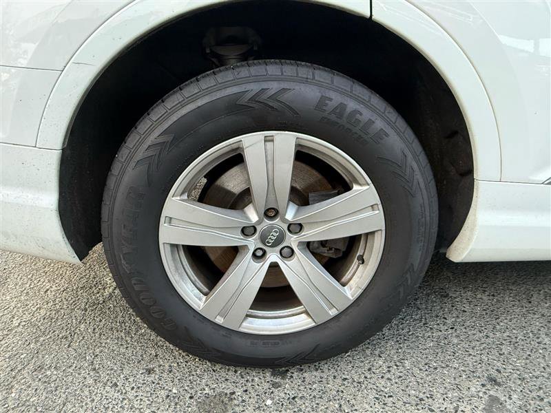 Used 2019 Audi Q7 2.0T Premium image 29