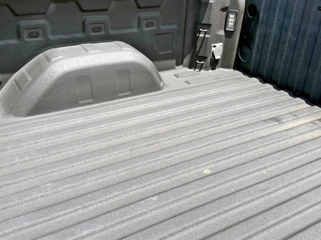 Used 2019 Chevrolet Silverado 1500 LTZ AWD/4WD image 14