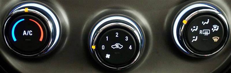 Used 2020 Chevrolet Spark LT image 19