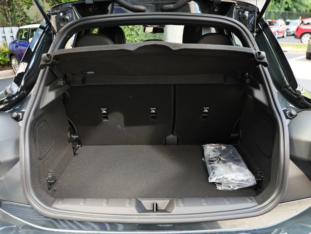 New 2026 MINI Cooper S FWD image 30