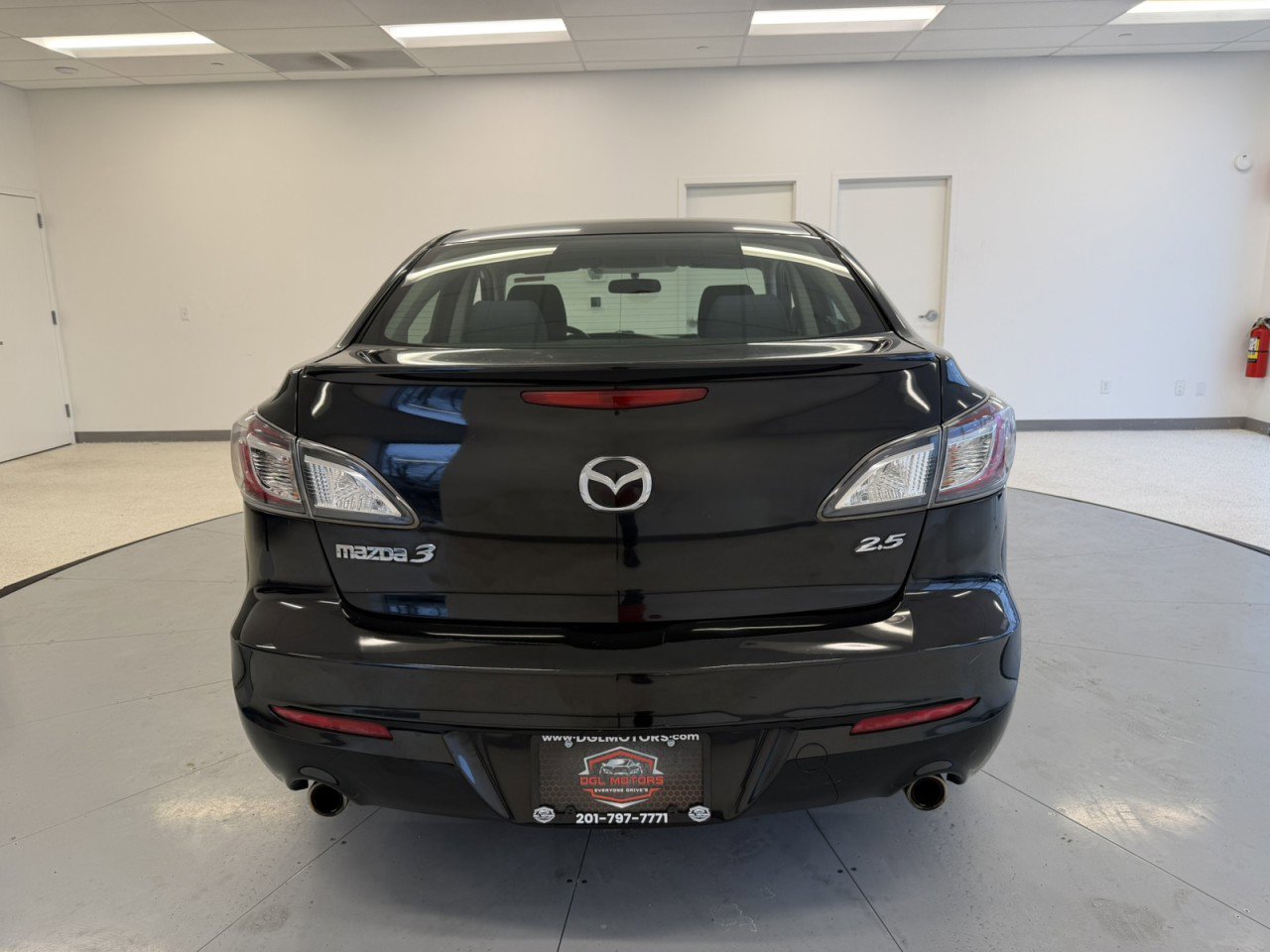 Used 2010 MAZDA MAZDA3 s Sport image 44