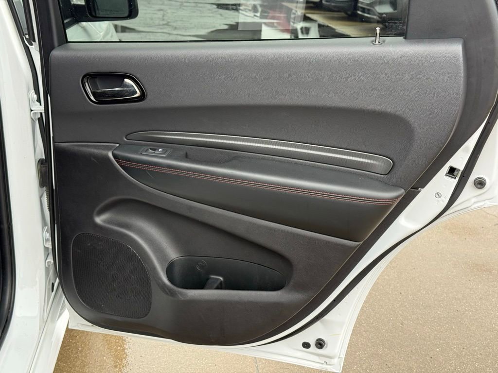 Used 2025 Dodge Durango GT image 27